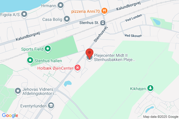 Holbæk Bridgeklub og Holbæk Herrebridgeklub
