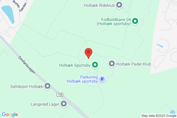 Holbæk Håndboldklub