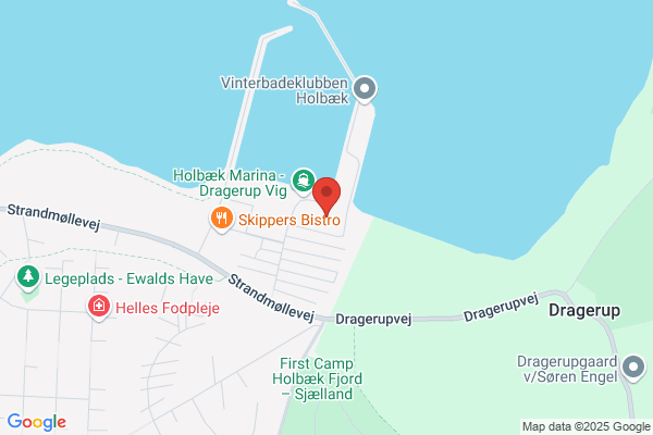 Holbæk Sejlklub