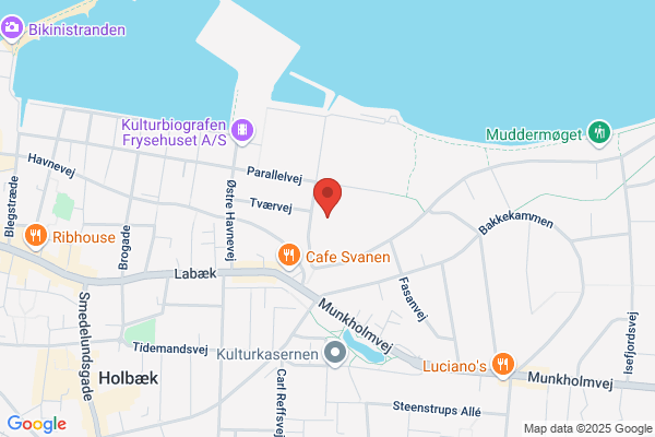 Holbæk Taekwondoklub
