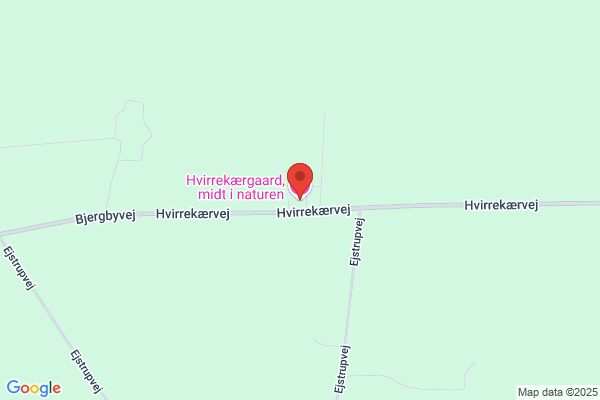 Nørregaard, Harriet