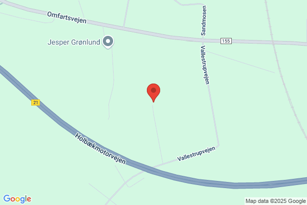 St. Grandløse Busser ApS