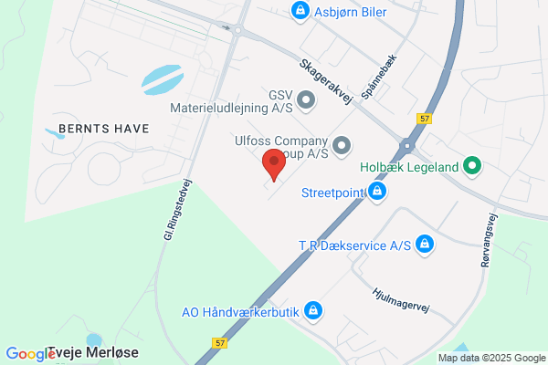 Omsorg Sjælland