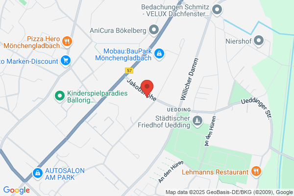 StraussData ApS