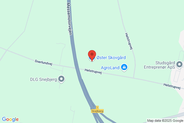 Skovgaard Tour