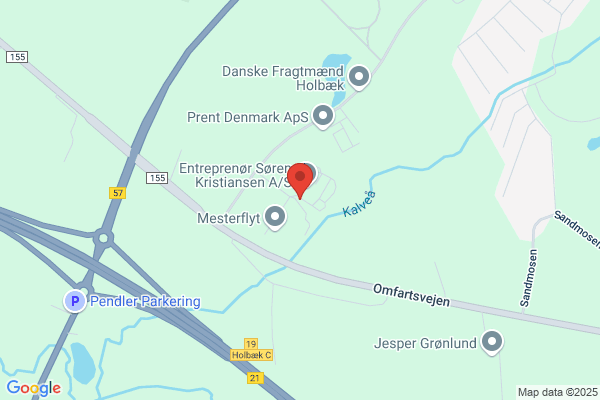 C. Sørensen Tømrerfirmaet
