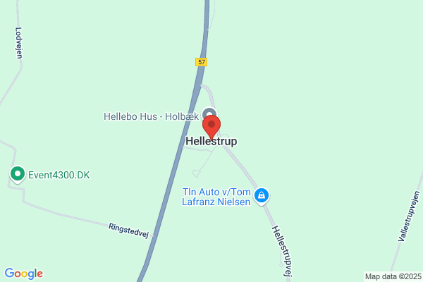 Hellestrup tømreren