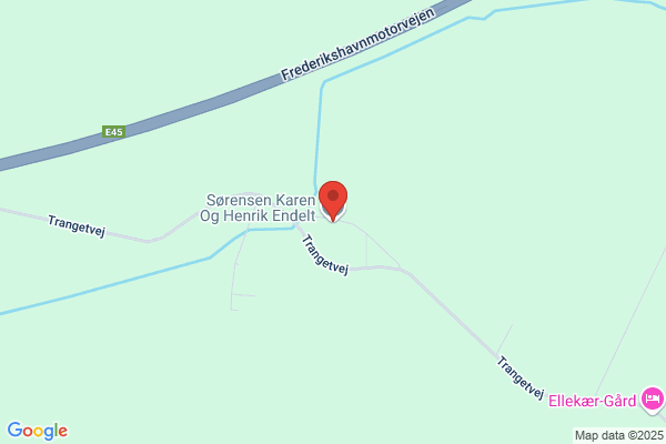 Håndværker Sørensen