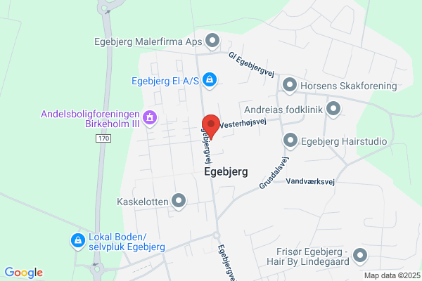 Jyske Tømrer ApS