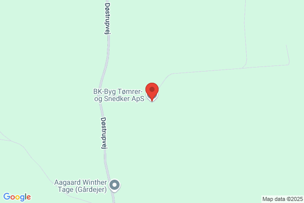 K Byg Aps
