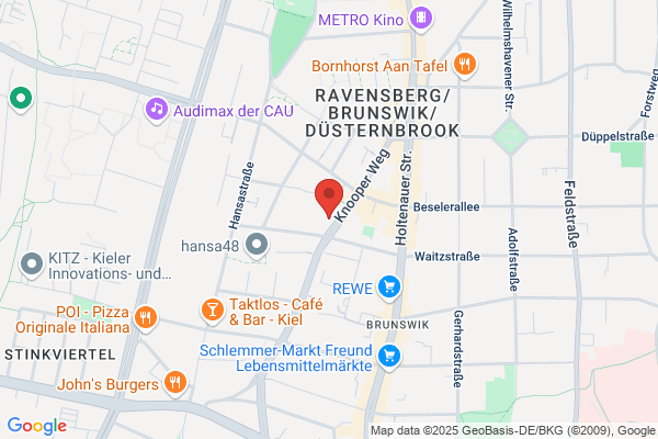 Kiel Entreprise