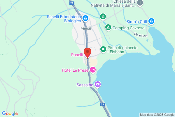 Reto Raselli