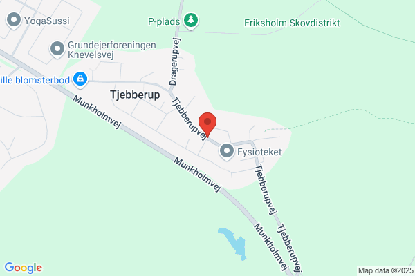 Thygesen, Knud-Erik