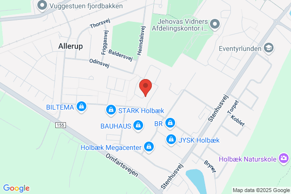 Tømreren på Orø