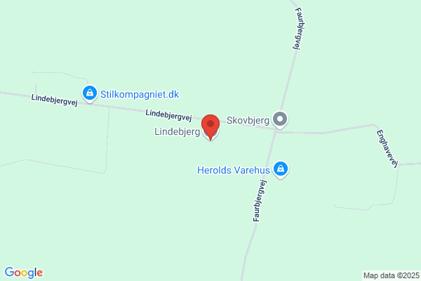 Lindebjerg Consult