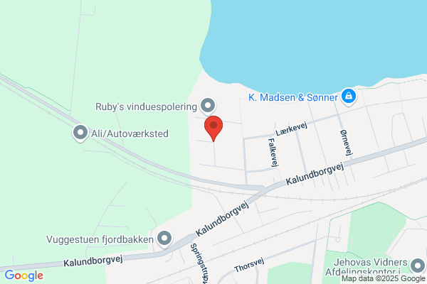 Allerup Vandværk