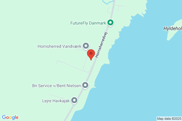 Klampenborg Vinduespolering