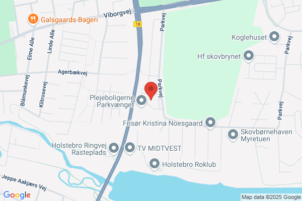 Sundhedsklinikken Holstebro