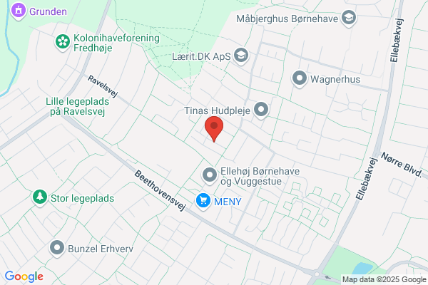 Offenbachsvej