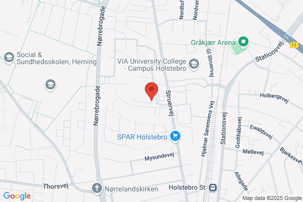 Rendsborgparken