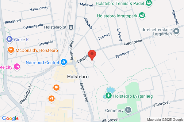 costan arkitekttegnestue I/S