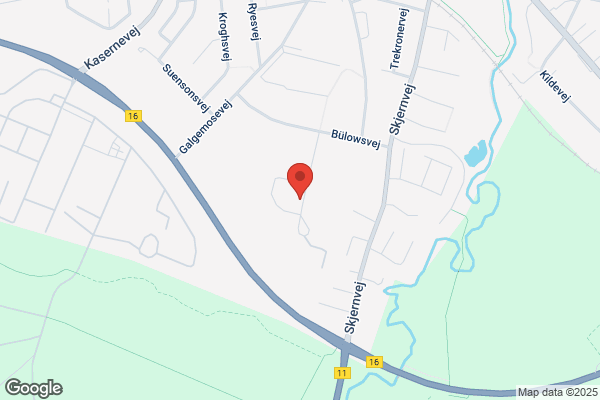 Østergaard ApS, Oluf