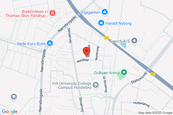 Nordkaps Automatservice