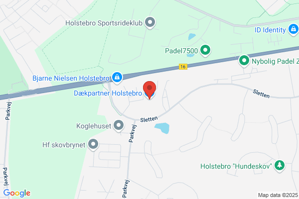 Euromaster Holstebro