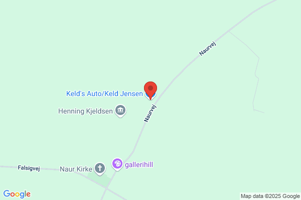 Keld's Auto
