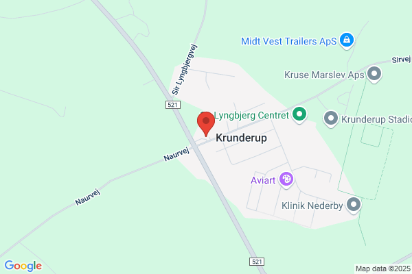 Krunderup Auto