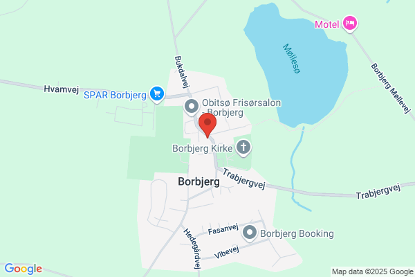 Borbjerg Sparekasse