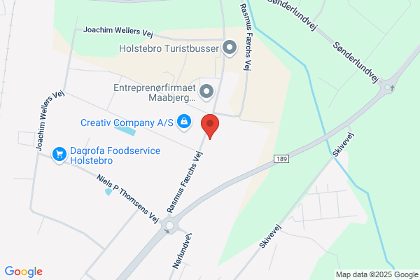 Eurocon Industriservice ApS