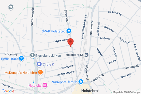 Solsikken, Blomsterforretningen