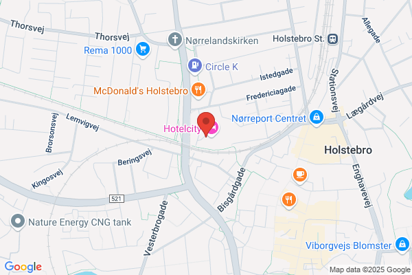 Holstebro Ungdomskollegium