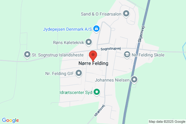 Nr. Felding Borgerforening