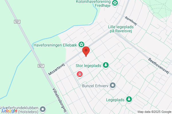 Ejerlauget Ellebæk III