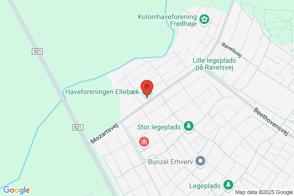 Ellebæk Borgerforening
