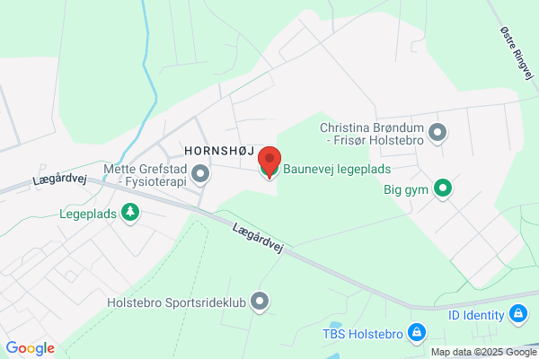 Hornshøj-Smedevad Borgerforening