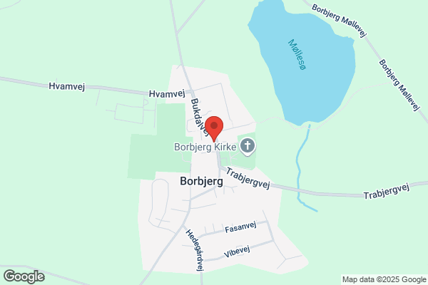 Borbjerg Børnehave