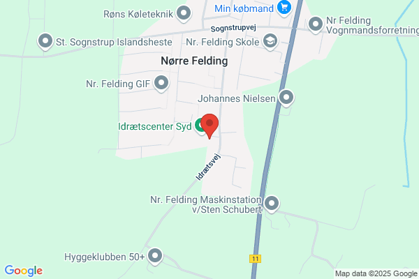Børnehuset Troldhøj