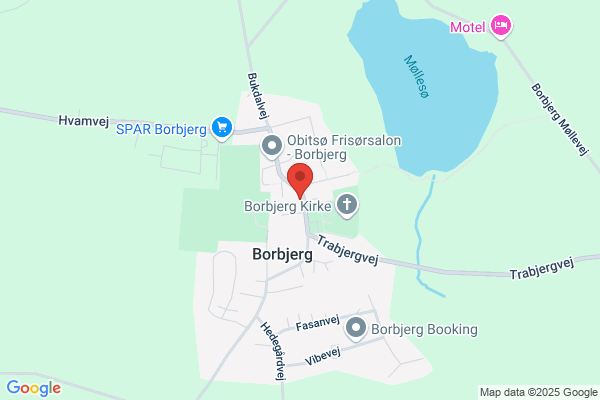 Måbjerghus Børnehave