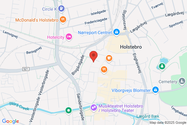 Fusion Holstebro