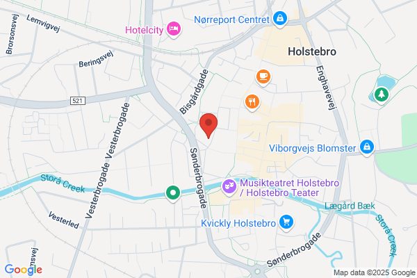 Dagbladet Holstebro - Struer
