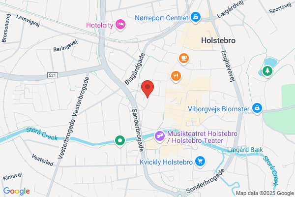 Holstebro Posten