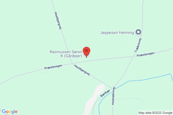 Rasmussen, Egon