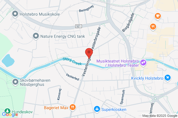 Nybolig Holstebro