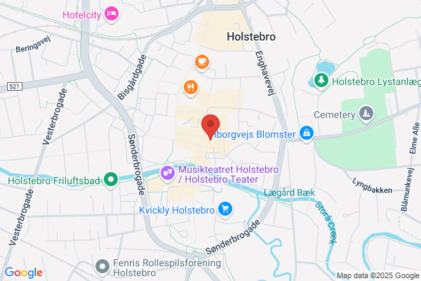 home Holstebro