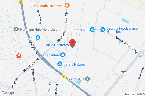 Bilka