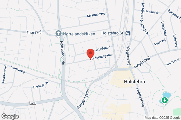 HK - Holstebro