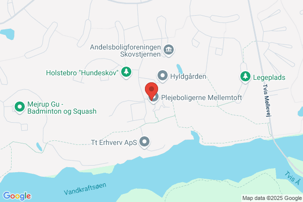 Landsforeningen for Arbejdskadede